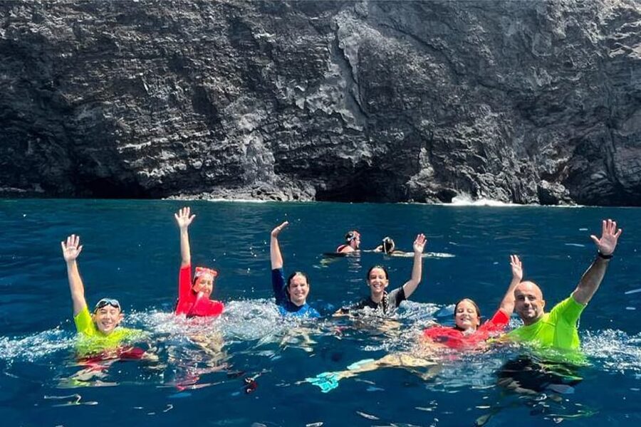 Punta de Teno: Kayak Safari overlooking Los Gigantes Cliffs - Should you book the Punta de Teno kayak trip?