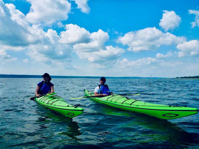 Quebec City: Sea-Kayaking Tour in Orleans Island - What This Orléans Island Paddle Is Really Like