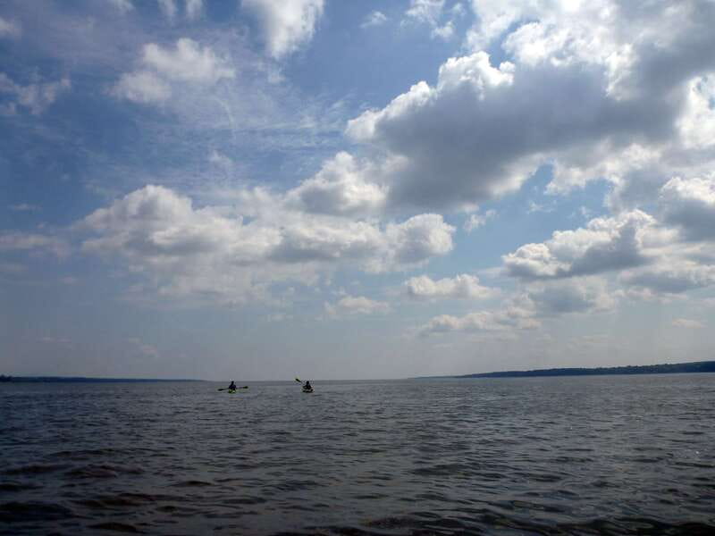 Quebec City: Sea-Kayaking Tour in Orleans Island - Clothing, Equipment, and Small Comforts