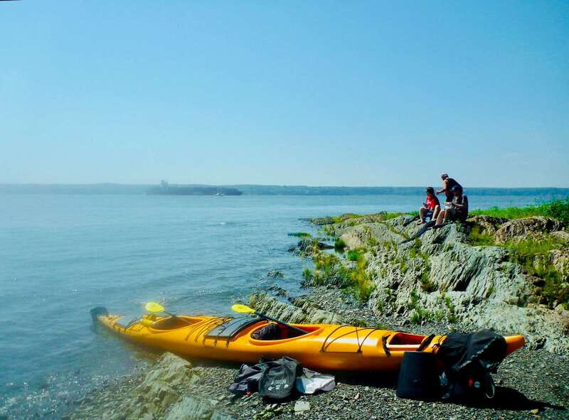 Quebec City: Sea-Kayaking Tour in Orleans Island - Is $65 a Fair Price?