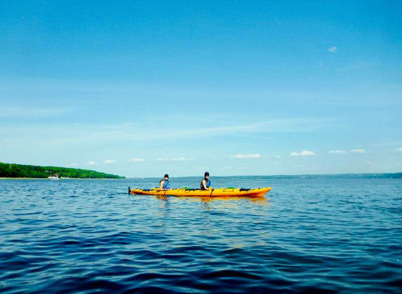 Quebec City: Sea-Kayaking Tour in Orleans Island - Who Should Book This Activity?