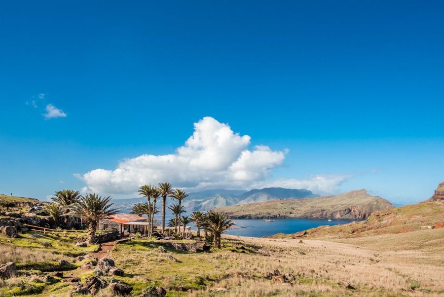 Quinta do Lorde: Kayak Experience in Ponta de São Lourenço - Weather, fitness, and who should book