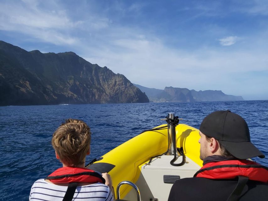 Quinta do Lorde: Kayak Experience in Ponta de São Lourenço - Timing, group size, and practical preparation
