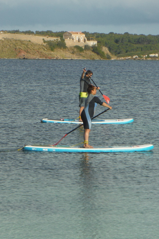 Rent A Stand Up Paddle - Key points to know before you paddle