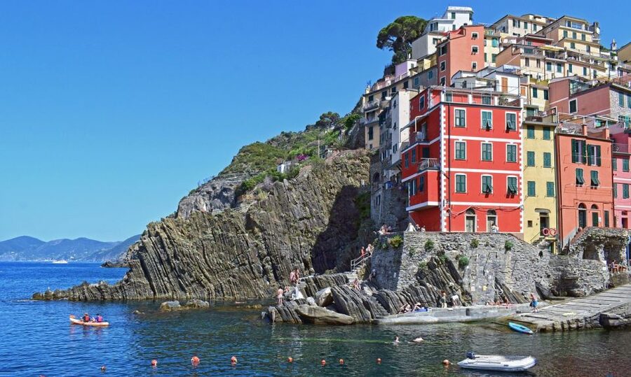 Rent canoe - kayak Riomaggiore - Should you book this Riomaggiore kayak rental?