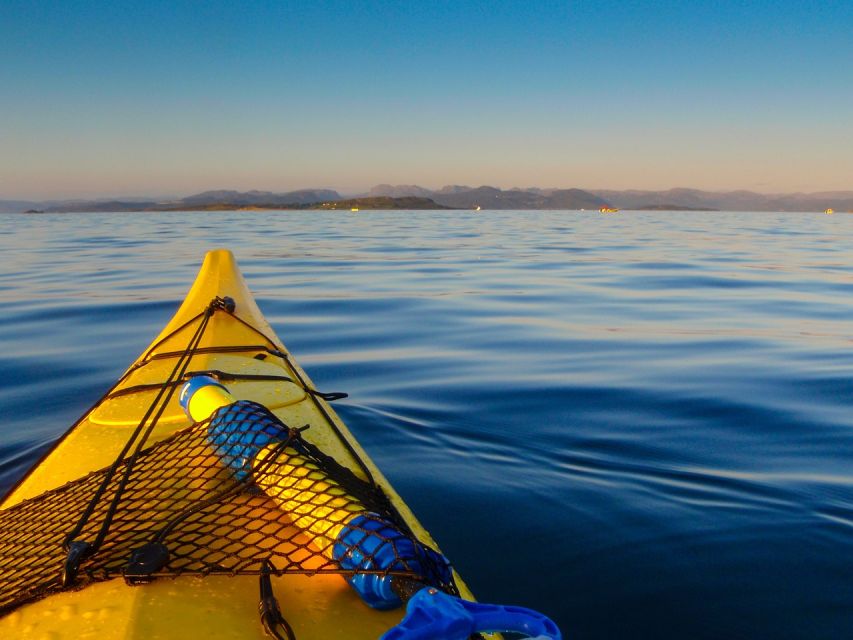 Rent canoe - kayak Riomaggiore - Seeing Riomaggiore from offshore