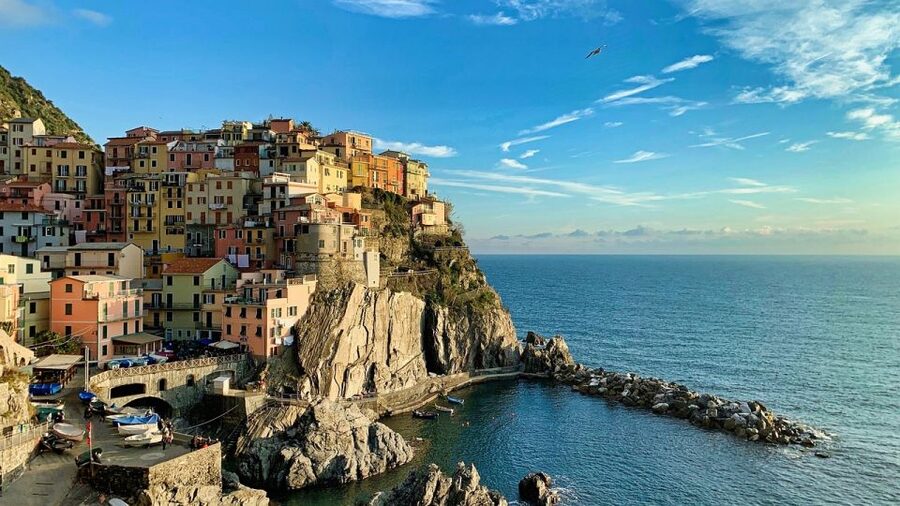 Rent canoe - kayak Riomaggiore - Who should choose the one to three hour rental