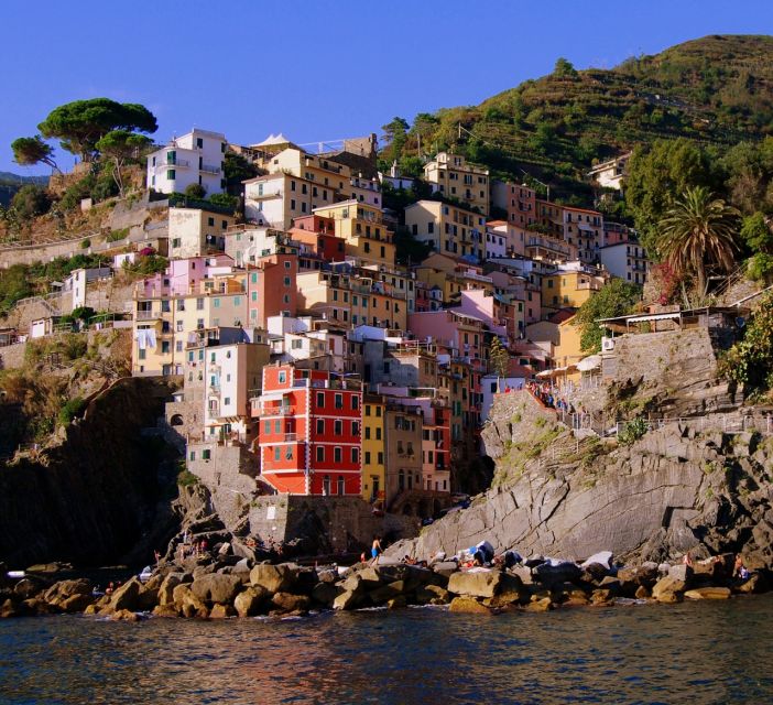 Rent canoe - kayak Riomaggiore - Practical booking advice for Riomaggiore