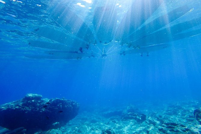Rhodes: Stand Up Paddle & Snorkel Adventure - Photos and the small-group advantage