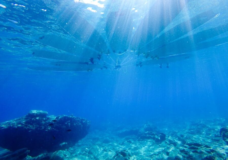 Rhodes: Stand-Up Paddleboard and Snorkeling Tour - Should you book the Stegna SUP tour?