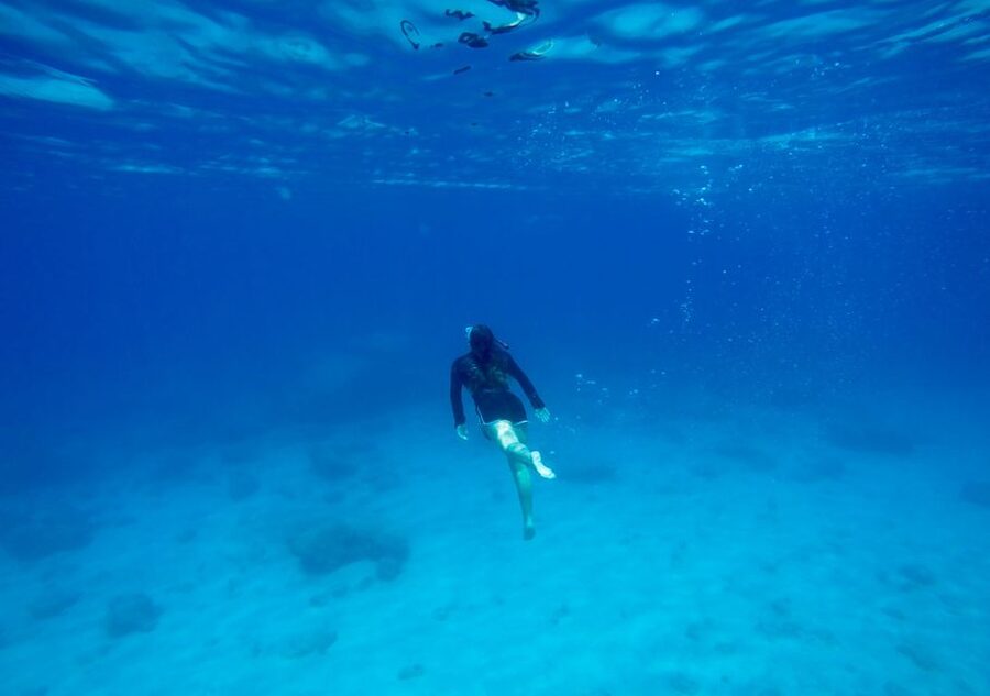 Rhodes: Stand-Up Paddleboard and Snorkeling Tour - Who will enjoy this Rhodes water adventure?