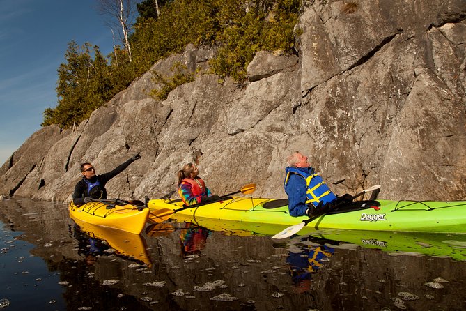 River Relics Kayaking Adventure - Key points to know before you paddle