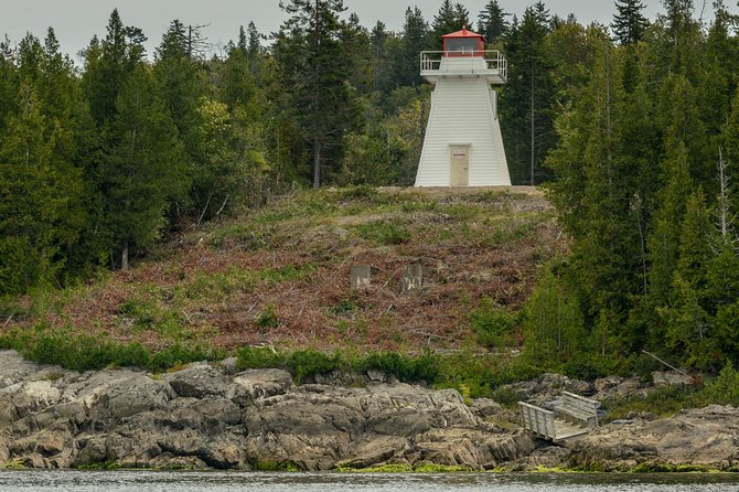 River Relics Kayaking Adventure - Why this Saint John kayak tour feels different