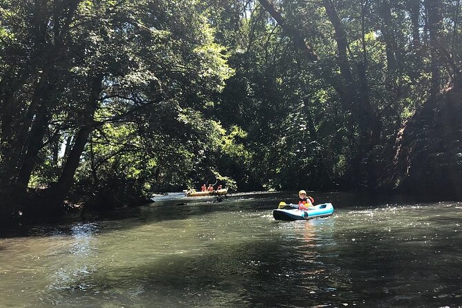 Rogue River Family Float & Discovery Park-Rafting and Kayaking - Practical details that affect your day