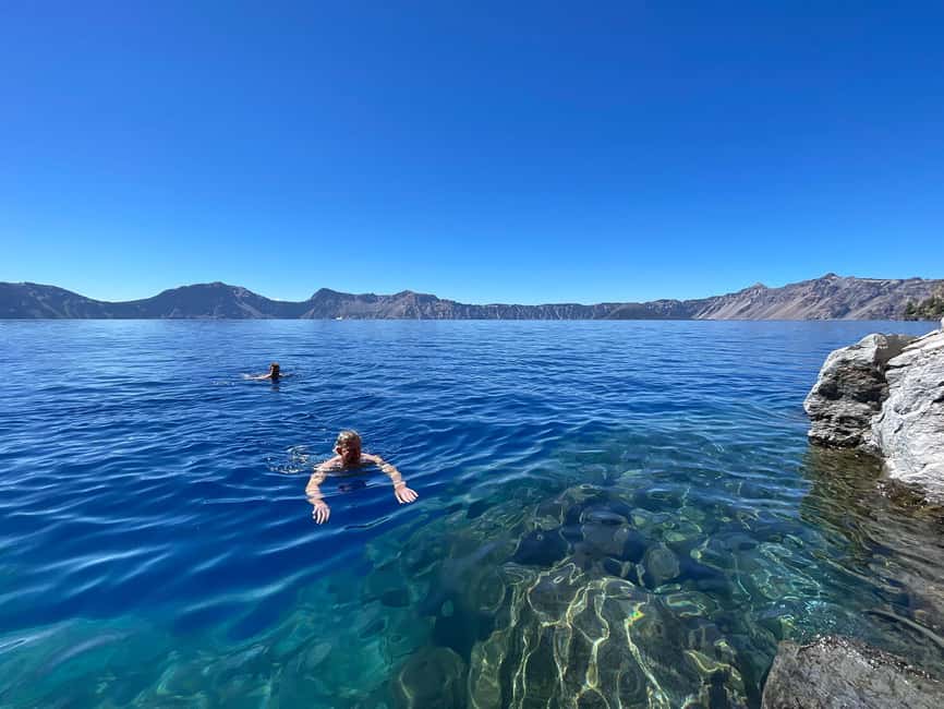 Rome: Popes' Lake, Kayak Tour with Swimming & Roman Pizza - Key things to know before booking