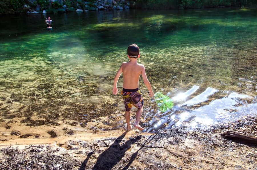 Rome: Popes' Lake, Kayak Tour with Swimming & Roman Pizza - Who will enjoy this Lake Albano outing