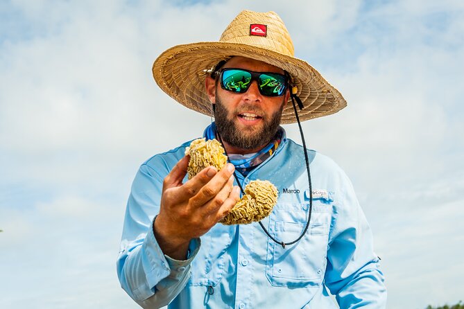 Rookery Bay Kayak Adventure – Mangroves, Wildlife & Photos - Is Two Hours the Right Length?