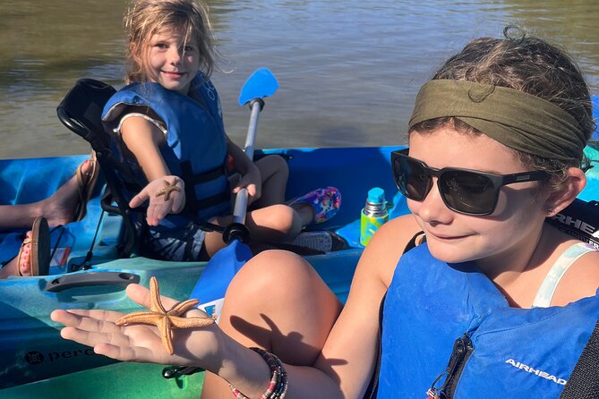 Rookery Bay Kayak Adventure – Mangroves, Wildlife & Photos - Photos, Comfort, and Practical Details