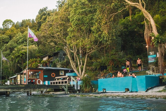 Rotorua: Daytime Scenic Lake Rotoiti Kayak Tour - What your 210 minutes on Lake Rotoiti look like