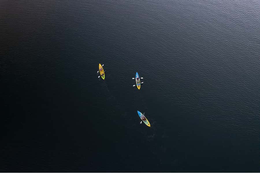 Rotorua: Glow Worm Kayak Tour - What to pack for a comfortable evening
