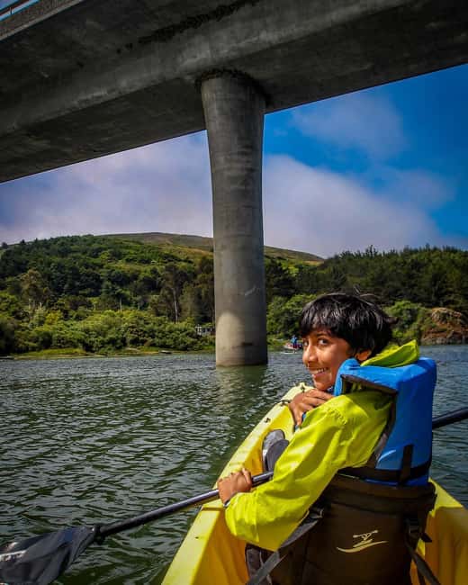 Russian River: Kayak Tour - Why this Russian River tour feels different