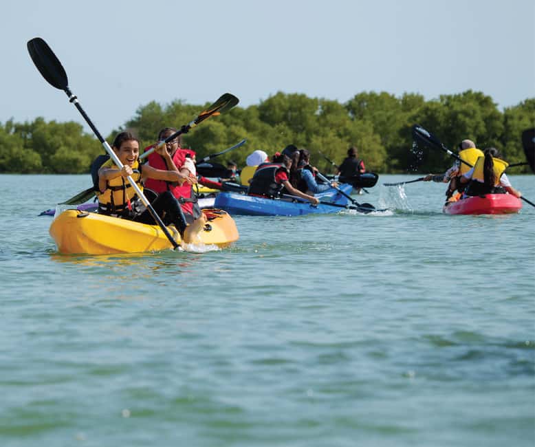 Sabana de la Mar: Los Haitises Guided Hike and Kayaking - At a glance
