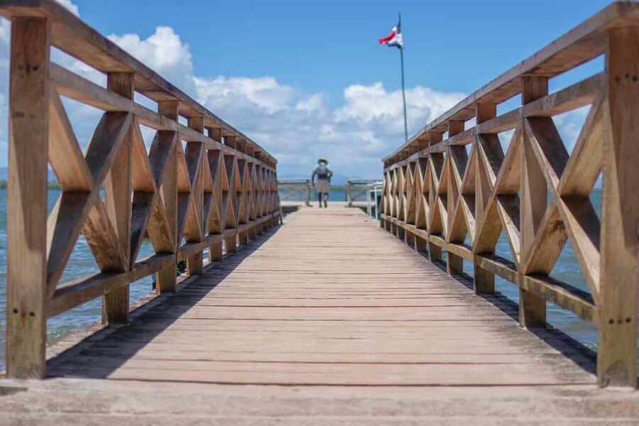 Sabana de la Mar: Los Haitises Guided Hike and Kayaking - Is $67 a fair price?