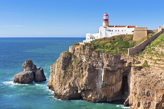 Sagres: Praia Da Ingrina Caves Guided Kayaking Tour - Key points at a glance