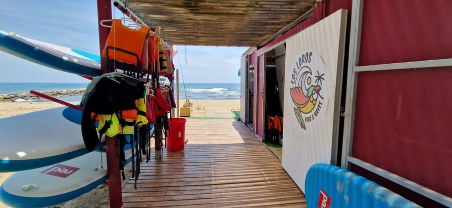 Salou: club kayak Cambrils with hotel pickup - What to bring and how to prepare