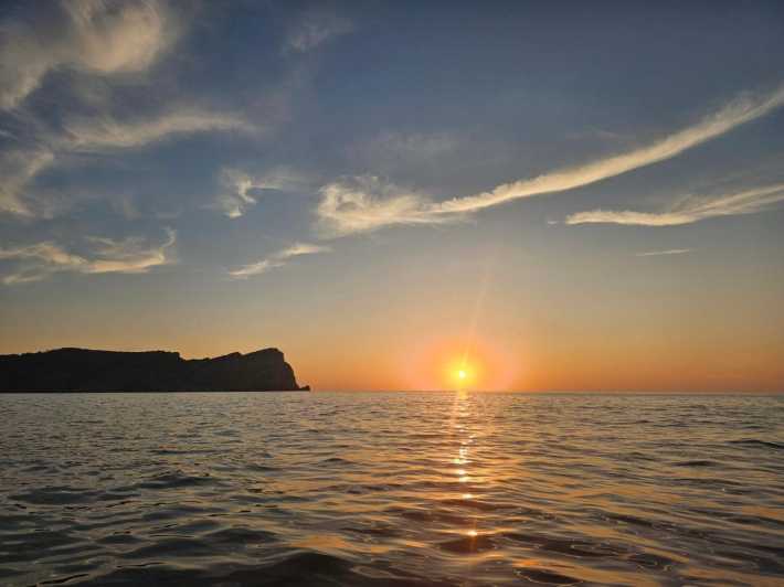 Sant Elm: Guided Kayak Sunset Tour with Picnic in a Cove - Key points to know before booking