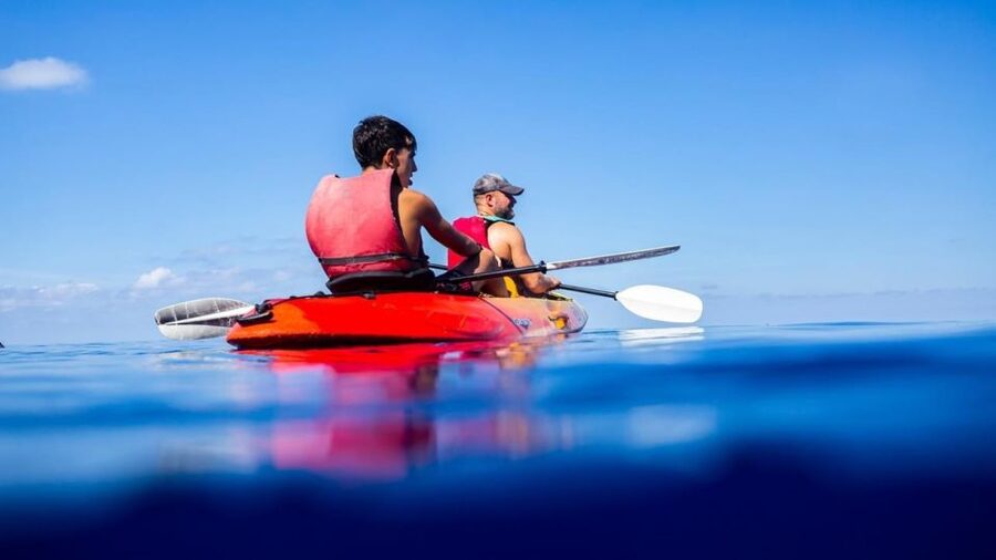 Sant Elm: Guided kayak tour to the island Dragonera - Practical planning for a smoother outing