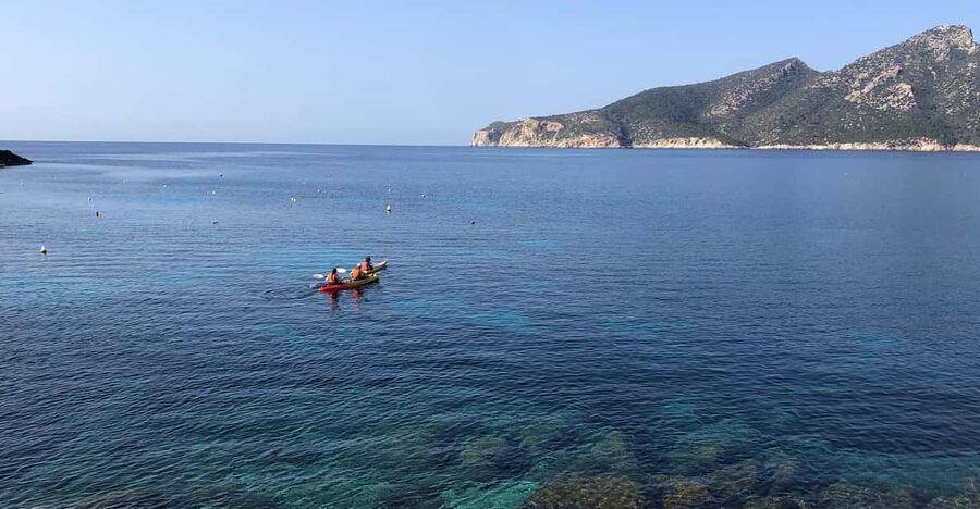 Sant Elm: Guided kayak tour to the Island Dragonera & Hiking - Key Points Before You Book