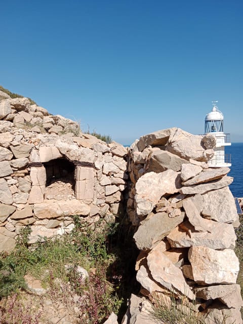 Sant Elm: Guided kayak tour to the Island Dragonera & Hiking - Paddling Back to Sant Elm