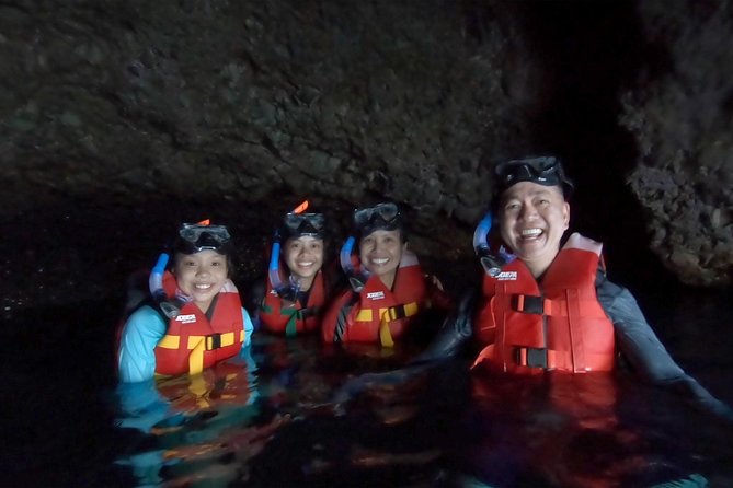 Santorini: Stand-Up Paddle and Snorkel Adventure - Meeting at Nemely Windsurf SUP Center