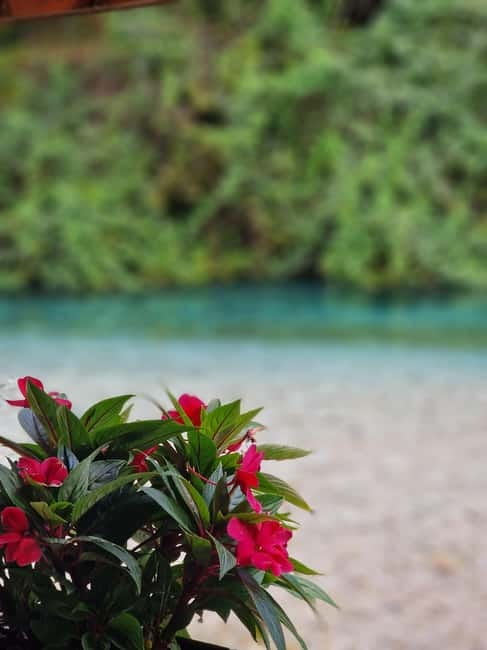 Sarande: Blue Eye Kayak and walking tour & Lekursi Castle - What to bring for a dry and comfortable day