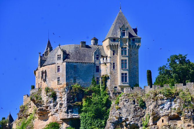 Sarlat la Canéda: The Dordogne valley by canoe - How much work is the long route?