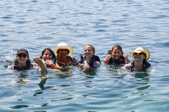 Sea Kayak in Kardamili - Who Will Enjoy This Most
