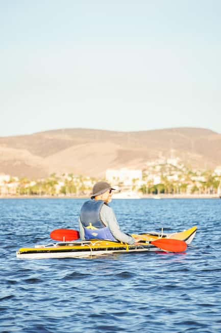 Sea Kayak Tour - Mangrove Safari - Should you book the Mangrove Safari?