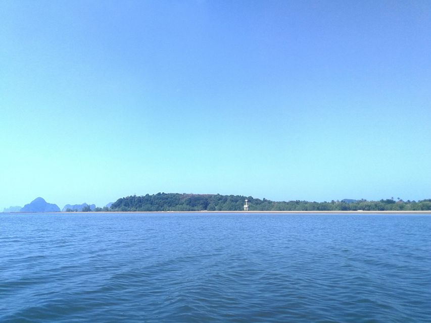 Sea Kayaking in Ao Thalane & Optional Full-Day Hong Island - Adding Hong Island for a full day