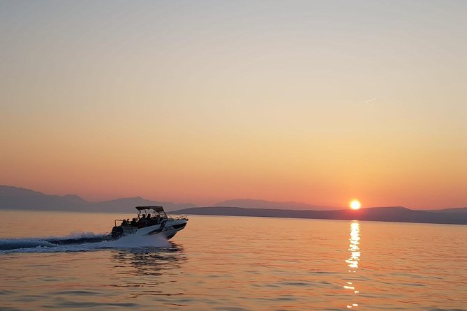 Sea Kayaking tour in Split - Paddling Around Marjan Hill