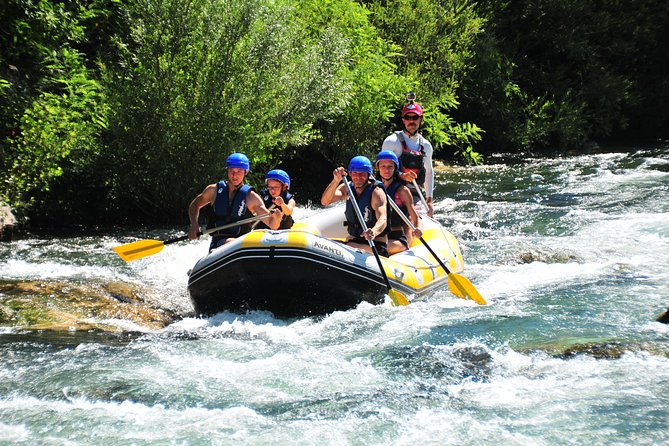 Sea Kayaking tour in Split - What to Bring for a Better Day