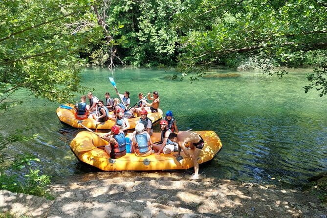 Sea Kayaking tour in Split - Is $60.49 a Fair Price?