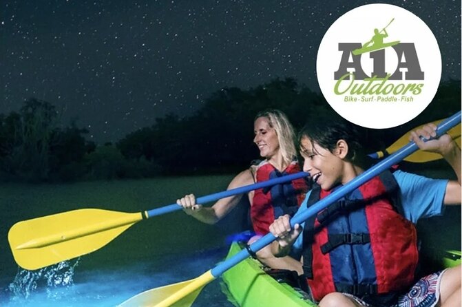 Self-Guided Kayaking Manatee and Dolphin Tour - What this Cape Canaveral kayak trip really offers