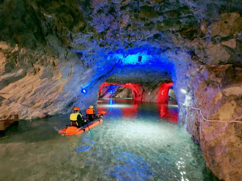 Seoul: Chungju Cruise, Cable Car & Cave Kayak Adventure Tour - What makes this Chungju day trip worth considering