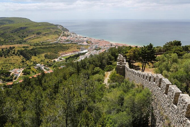 Sesimbra : Guided Kayak Tour in Arrábida Natural Park & Caves - Key points to know before you book