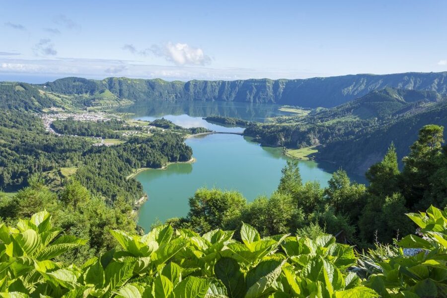 Sete Cidades: Kayaking and Biking Adventure - Weather, clothing, and useful packing advice