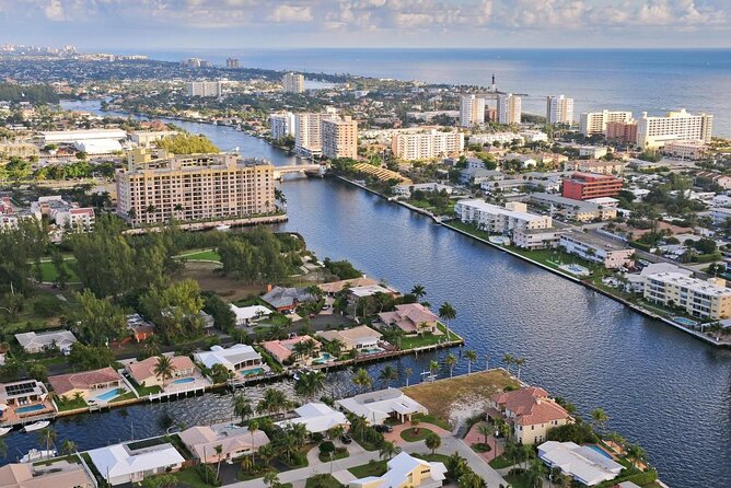 Seven Isles of Fort Lauderdale Kayak Tour - Key points to know before you book