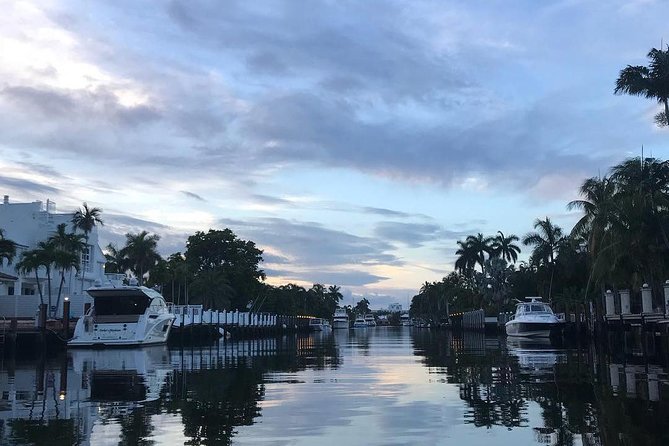 Seven Isles of Fort Lauderdale Kayak Tour - Why the guides shape the experience