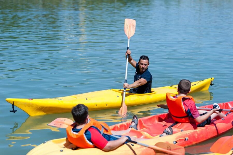 Seville:Guadalquivir River Kayak Tour - Key things to know before paddling out