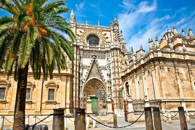 Seville: Paddle Surf Route and Class - Quick reasons to consider this river tour